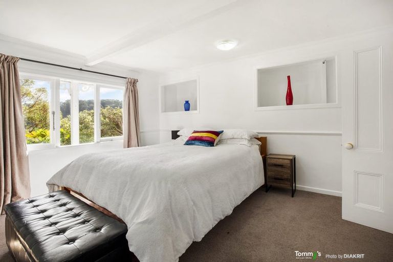 Photo of property in 78 Overtoun Terrace, Hataitai, Wellington, 6021