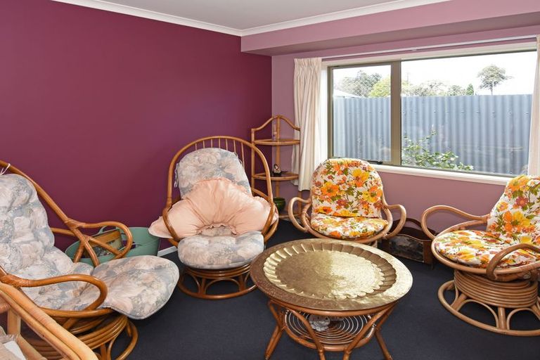 Photo of property in 143b Dixon Street, Masterton, 5810