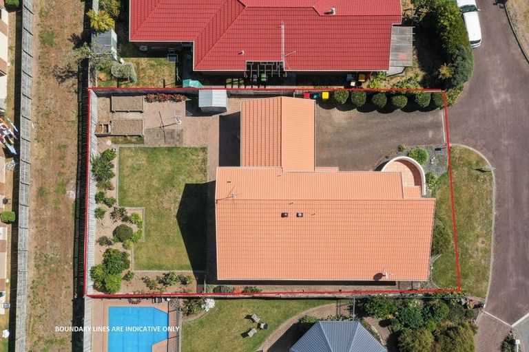 Photo of property in 18 Kingsford Mews, Hamilton East, Hamilton, 3216