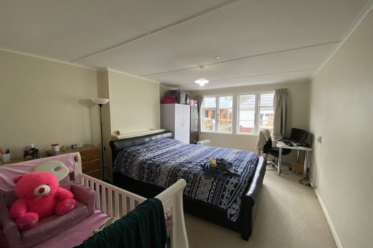 Photo of property in 24 Bannister Avenue, Johnsonville, Wellington, 6037