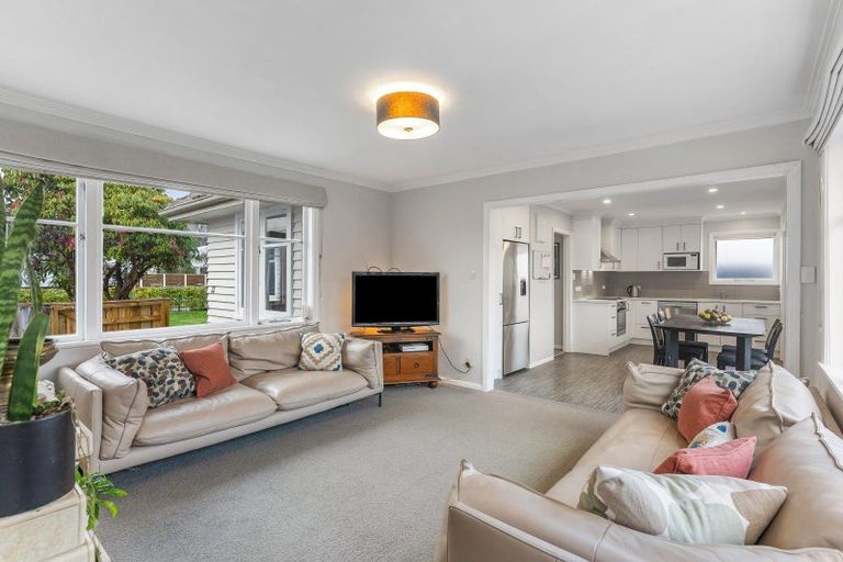 Photo of property in 22 Kiln Street, Silverstream, Upper Hutt, 5019