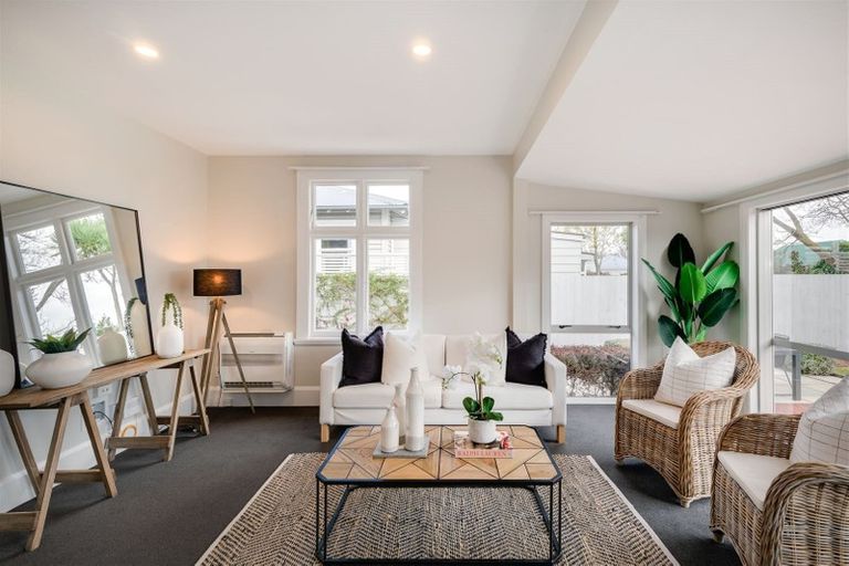 Photo of property in 95 Edward Avenue, Edgeware, Christchurch, 8013