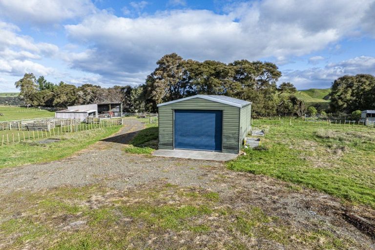 Photo of property in 356 Waldon Road, Dartmoor, Napier, 4186