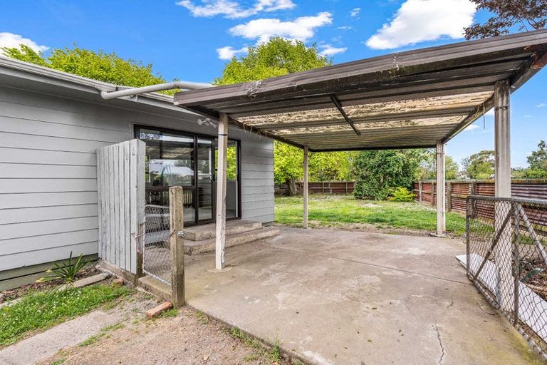 Photo of property in 13 Vogel Crescent, Masterton, 5810