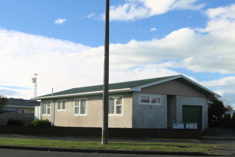 Photo of property in 1/163 Vigor Brown Street, Napier South, Napier, 4110
