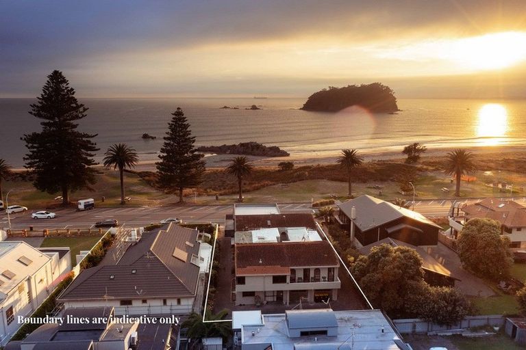 Photo of property in 30 Marine Parade, Mount Maunganui, 3116