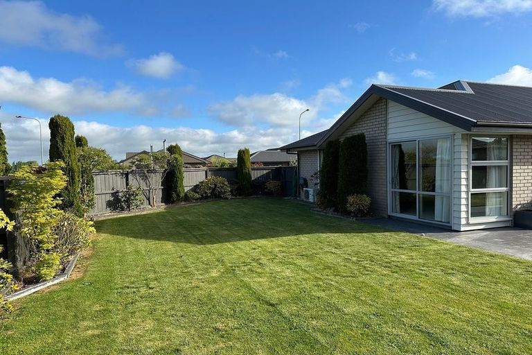 Photo of property in 2 Tripoli Street, Rangiora, 7400