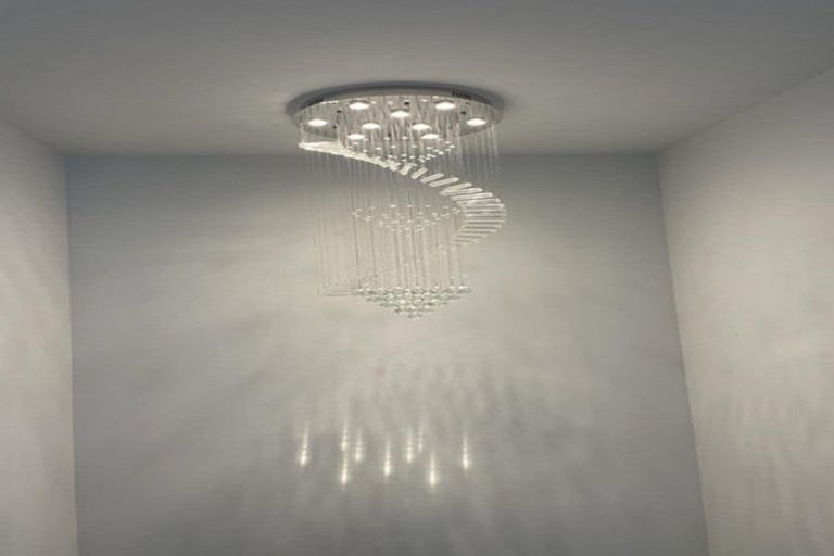 Photo of property in 4 La Bella Road, Hobsonville, Auckland, 0616