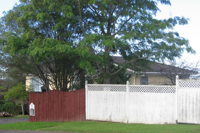 Photo of property in 59 Hartley Terrace, Massey, Auckland, 0614