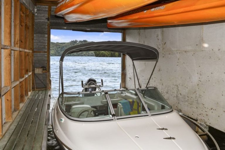 Photo of property in 132 Spencer Road, Lake Tarawera, Rotorua, 3076