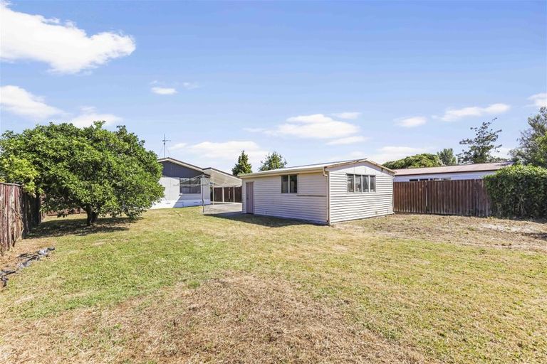 Photo of property in 16 Fernleigh Street, Chartwell, Hamilton, 3210