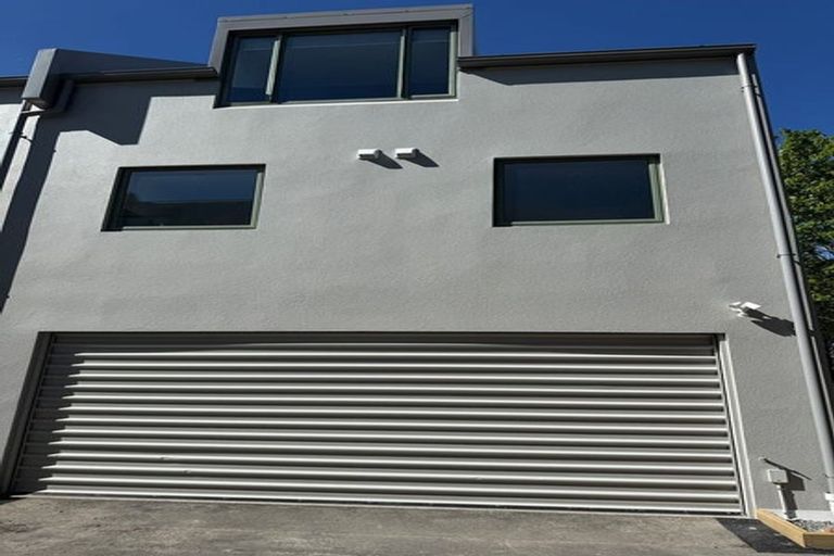 Photo of property in Hagley Mews, 6/454 Hagley Avenue, Christchurch Central, Christchurch, 8011