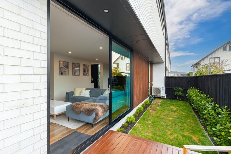 Photo of property in 4/141 Oram Avenue, New Brighton, Christchurch, 8061