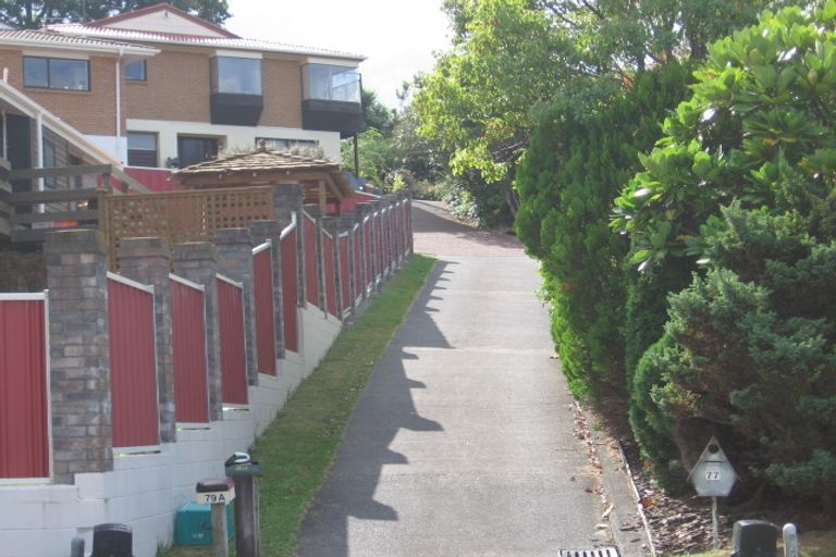 Photo of property in 2/79 Nigel Road, Browns Bay, Auckland, 0630