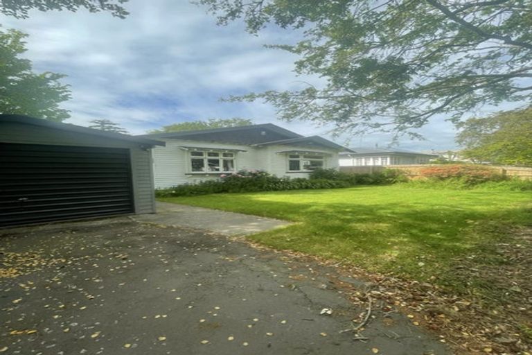 Photo of property in 228 England Street, Linwood, Christchurch, 8011
