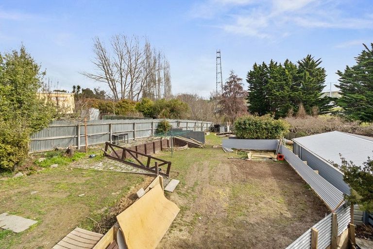 Photo of property in 70 Old North Road, Marchwiel, Timaru, 7910