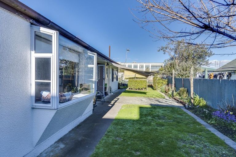 Photo of property in 204b Omahu Road, Frimley, Hastings, 4120