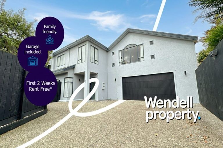Photo of property in 51b Rodney Street, Howick, Auckland, 2014