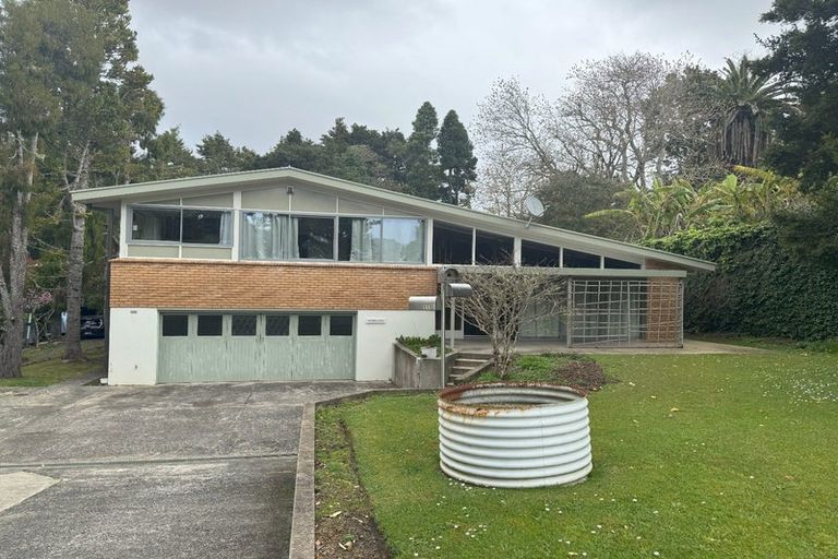 Photo of property in 111 Hospital Road, Horahora, Whangarei, 0110