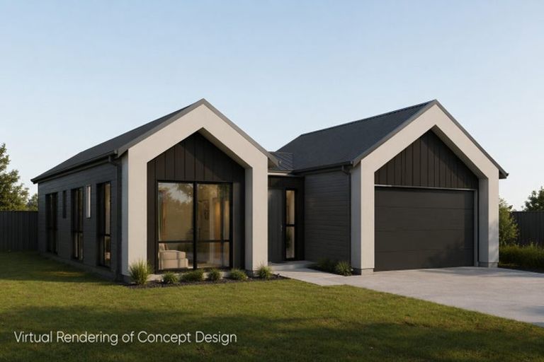 Photo of property in 15 Len Ireland Drive, Kumeu, 0810
