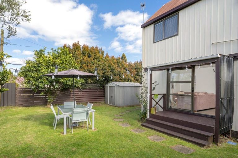 Photo of property in 5/506 Devonport Road, Tauranga South, Tauranga, 3112