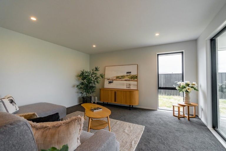 Photo of property in 35 Ranginui Drive, Kaiapoi, 7630