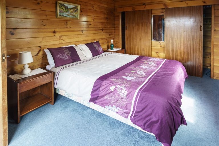 Photo of property in 216 Rifle Range Road, Tauhara, Taupo, 3330