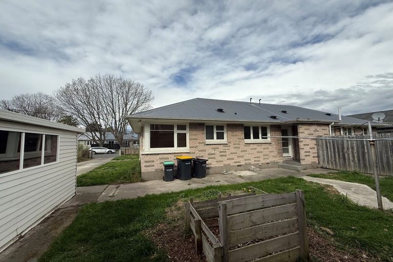 Photo of property in 1/24 Newbery Street, Opawa, Christchurch, 8023