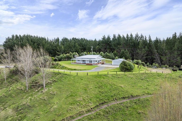 Photo of property in 438 Aropaoanui Road, Tangoio, Napier, 4181