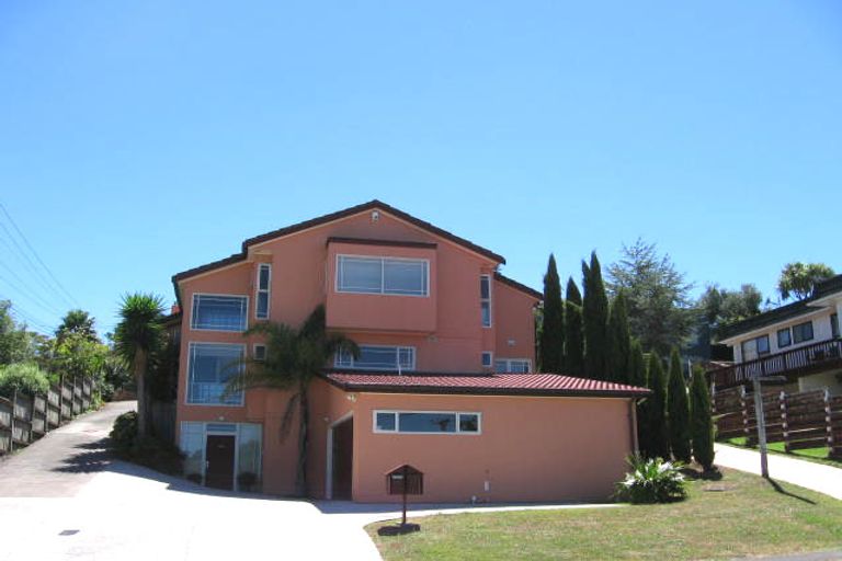 Photo of property in 1/19 Wolsley Avenue, Milford, Auckland, 0620