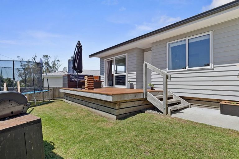 Photo of property in 7a Jellicoe Street, Te Puke, 3119