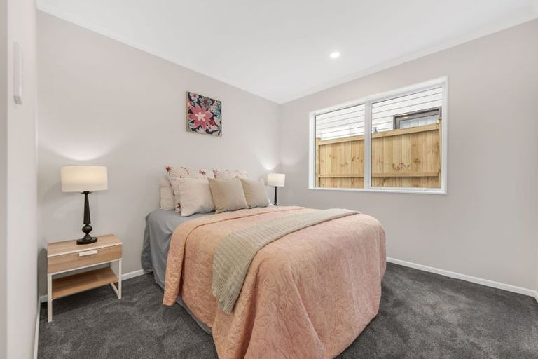 Photo of property in 25 Elevation Street, Flat Bush, Auckland, 2019