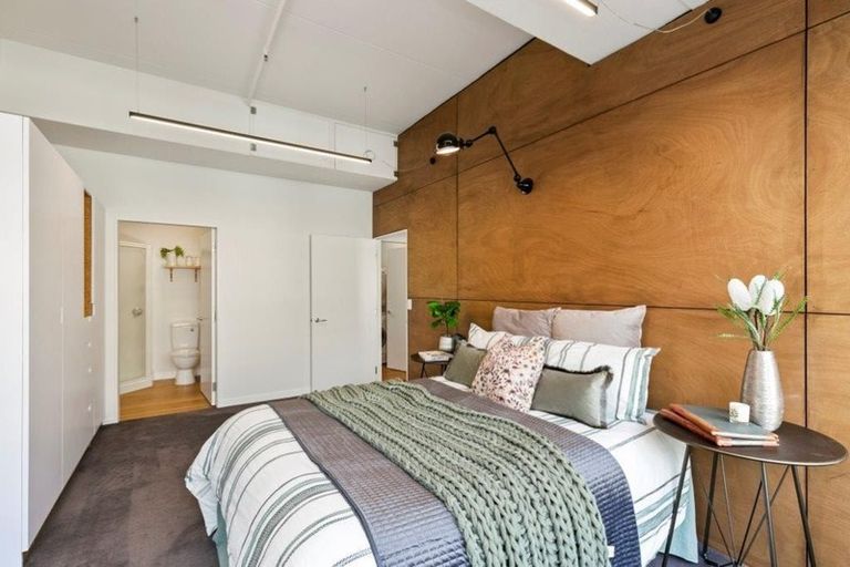 Photo of property in Robert Hannah Centre, 19/5 Eva Street, Te Aro, Wellington, 6011