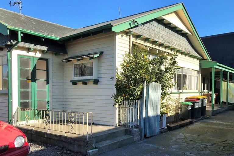 Photo of property in 49 Matipo Street, Riccarton, Christchurch, 8041