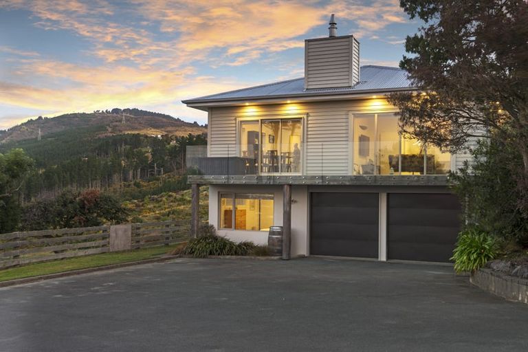 Photo of property in 333 Worsleys Road, Cracroft, Christchurch, 8022