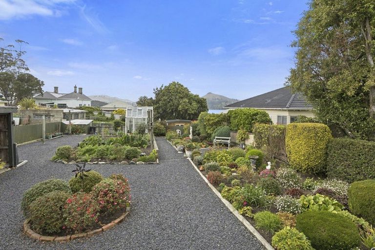 Photo of property in 27 Harrington Street, Port Chalmers, 9023