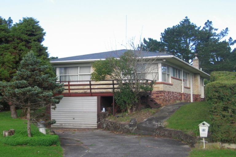 Photo of property in 55 Hartley Terrace, Massey, Auckland, 0614