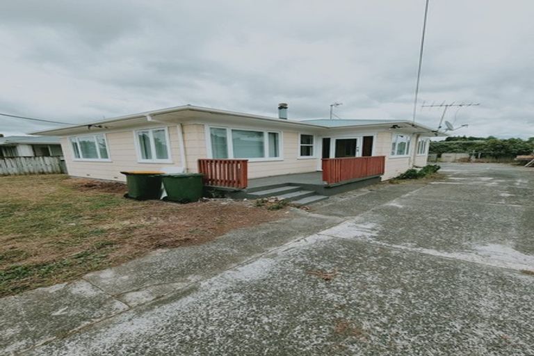 Photo of property in 124 Helvetia Road, Pukekohe, 2120