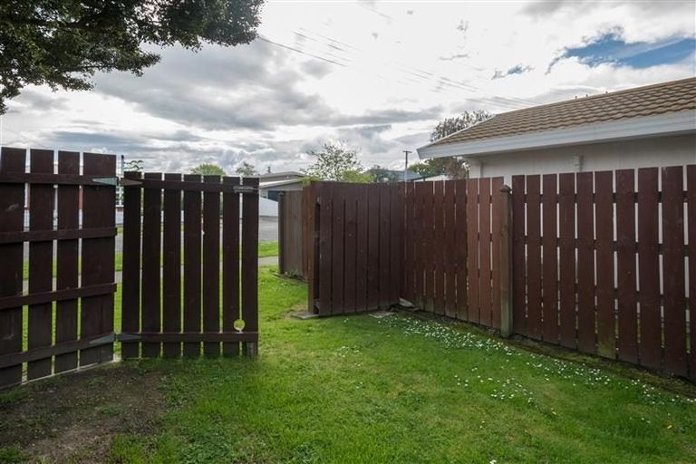 Photo of property in 5a Carvell Street, Blenheim, 7201