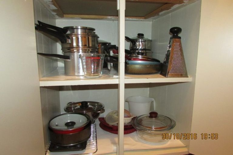 Photo of property in 248 Mackay Pass Road, Rockville, Collingwood, 7073