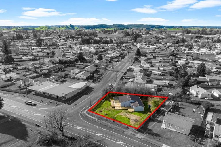 Photo of property in 45 Kelso Street, Tokoroa, 3420