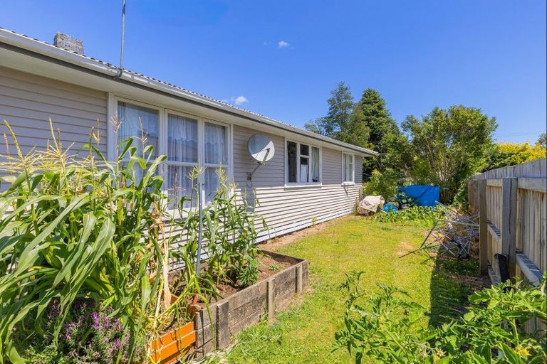 Photo of property in 3 Roslyn Street, Taumarunui, 3920
