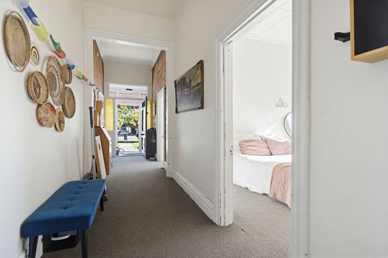 Photo of property in 113 Gascoigne Street, Raureka, Hastings, 4120