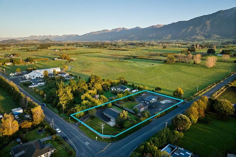Photo of property in 188 Mill Road, Kaikoura Flat, Kaikoura, 7300