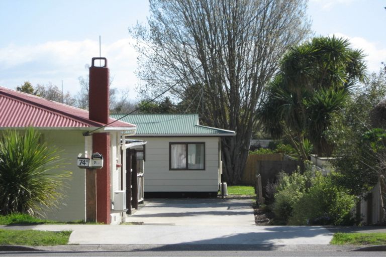 Photo of property in 74a Valley Road, Whakatane, 3120