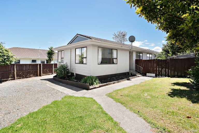 Photo of property in 229 Weymouth Road, Manurewa, Auckland, 2102