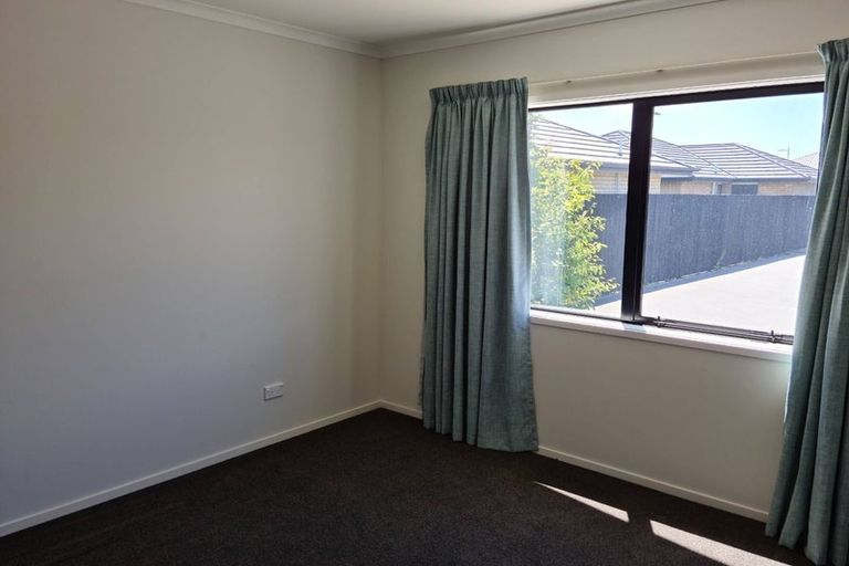 Photo of property in 52 Skyhawk Road, Wigram, Christchurch, 8042