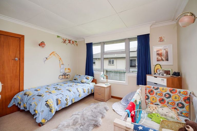 Photo of property in 24 Mackenzie Street, Winton, 9720