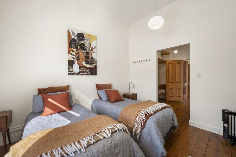 Photo of property in 13 Buckle Street, Mount Cook, Wellington, 6011