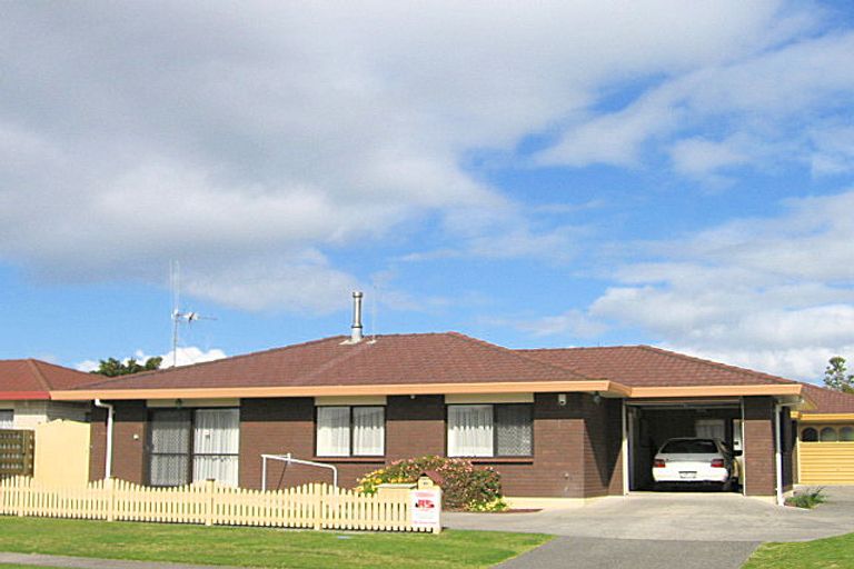 Photo of property in 18b Monowai Street, Mount Maunganui, 3116